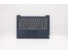 5CB0S18467 Lenovo COVER Upper Case C81N7 AB NBLKB_AR-E