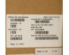 5CB0S18554 Lenovo COVER Upper Case C81N7 PG BLKB_UKR