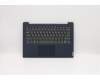 5CB0S18595 Lenovo COVER Upper Case C81N7 AB BLKB_HEB