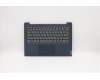 5CB0S18614 Lenovo COVER Upper Case C81N7 AB BLKB_BUL