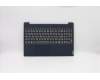 5CB0S18697 Lenovo COVER Upper case C81N8 BLU NBLKB_AR-E