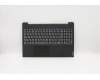 5CB0S18729 Lenovo COVER Upper case C81N8 BLK BLKB_HEB