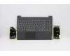 5CB0S18748 Lenovo COVER Upper case C81N8 BLK BLKB_BUL