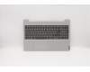5CB0S18761 Lenovo COVER Upper case C81N8 GRY BLKB_HEB