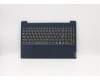 5CB0S18793 Lenovo COVER Upper case C81N8 BLU BLKB_HEB