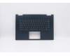 5CB0S72831 Lenovo COVER Upper Case ASM C 81JX w/BL KB US