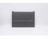 5CB0S72626 Lenovo COVER Upper Case ASM_BE L 81C4 IG