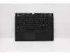 5CB0S91799 Lenovo COVER Upper Case L 81LB WH W/KB BL BE