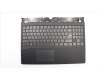 5CB0S91802 Lenovo COVER Upper Case L 81LB WH W/KB BL US