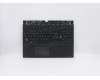 5CB0S91825 Lenovo COVER Upper Case L 81LB WH W/KB BL SW