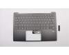 5CB0S95072 Lenovo Geh&auml;useoberseite Baugruppe_Nordisch W 81J0 IG Schwarz
