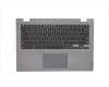 Lenovo COVER Upper Case C81MH(US)BL_US für Lenovo Chromebook S345-14AST (81WX)