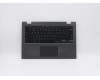 Lenovo COVER Upper Case C81MH(US)BL_INTE für Lenovo Chromebook S345-14AST (81WX)