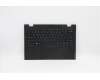 5CB0S95292 Lenovo COVER Upper Case C81MQ(US) NBL KB_GRK