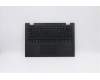 5CB0S95307 Lenovo COVER Upper Case C81MQ(UK) NBL KB_FRE