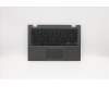 5CB0S95258 Lenovo COVER Upper Case C81MH(UK)NBL_FRE
