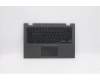 Lenovo COVER Upper Case C81MH(UK)NBL_GER für Lenovo Chromebook S345-14AST (81WX)