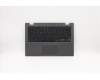 Lenovo COVER Upper Case C81MH(UK)NBL_SPN für Lenovo Chromebook S345-14AST (81WX)
