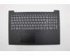 5CB0T25478 Lenovo COVER Upper Case ASM C 81MT SLVN