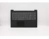 5CB0T25474 Lenovo COVER Upper Case ASM C 81MT HEB