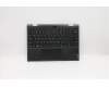 5CB0T45074 Lenovo Geh&auml;useoberseite Baugruppe USA International B81M9 SPT 5M