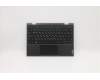 5CB0T45088 Lenovo COVER Upper Case ASM BU B 81M9 N SPT 5M