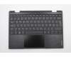 5CB0T45128 Lenovo COVER Upper Case ASM ND B 81M9 SPT 5M