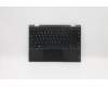 5CB0T45110 Lenovo COVER Upper Case ASM PO B 81M9 N SPT 5M