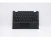 5CB0T77511 Lenovo COVER Upper Case ASM US INT'E B 81M8