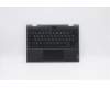 5CB0T79596 Lenovo COVER Upper Case ASM GR B 81MC SPT 5M
