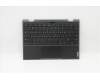 5CB0T79599 Lenovo COVER Upper Case ASM AR-E B 81MC SPT 5M