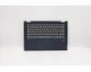 5CB0U42243 Lenovo COVER Uppercase C81N4 PLBLU FPBL HEB