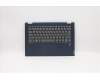 5CB0U42262 Lenovo COVER Uppercase C81N4 PLBLU FPBL BUL