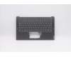 5CB0U42493 Lenovo COVER Upper Case ASM_CZ-SK W 81Q7 W/KB