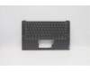 5CB0U42503 Lenovo COVER Upper Case ASM_HG W 81Q7 W/KB