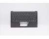 5CB0U42505 Lenovo COVER Upper Case ASM_IT W 81Q7 W/KB