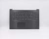5CB0U42688 Lenovo COVER Upper Case ASM_UKR L 81RG IG
