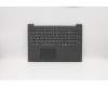 5CB0U42646 Lenovo COVER Upper Case ASM_RU L 81K6 IG