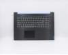 5CB0U42847 Lenovo COVER Upper Case ASM_ND L 81LL NBL