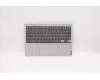 Lenovo COVER UpperCaseASM B UK_NFP_PG W/ND für Lenovo Chromebook C340-11 (81TA)