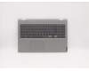 5CB0U43719 Lenovo COVER Upper Case ASM C 81T9 w/BL KB GER