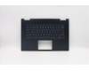 5CB0U43741 Lenovo COVER Upper Case ASM C 81JX w/BL KB HEB