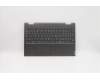 5CB0U43802 Lenovo COVER Upper Case ASM_ND L 81TD IG