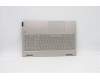 5CB0U43828 Lenovo COVER Upper Case ASM_HG L 81TD MC