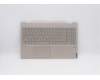 5CB0U43844 Lenovo COVER Upper Case ASM_US L 81TD MC