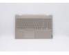 5CB0U43845 Lenovo COVER Upper Case ASM_CZ-SK L 81TD MC