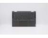 5CB0U43944 Lenovo COVER Upper Case ASM_SA L 81TC IG