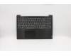 5CB0W43326 Lenovo COVER Upper Case ASM_UKR L81VDIMRBKD