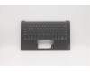 5CB0W43471 Lenovo COVER Upper Case ASM_AR-E W 81Q8 IG W/KB