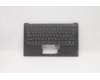 5CB0W43496 Lenovo COVER Upper Case ASM_SW W 81Q8 IG W/KB